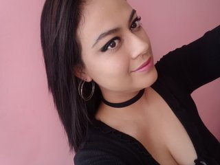 Erotisk videochatt Melina-love