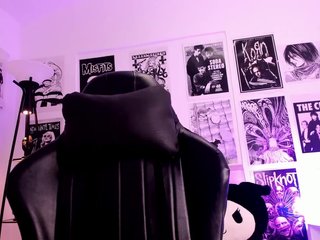 Erotisk videochatt Melinagil