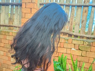 Erotisk videochatt Melinatsu18