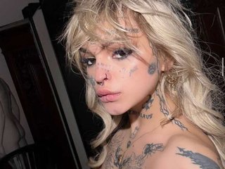Erotisk videochatt MelindaArnold