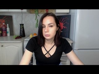 Sändningsbilder MelindaDean