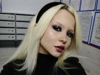 Erotisk videochatt MelindaLevis