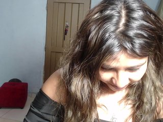 Erotisk videochatt Luna-mia