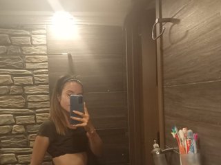 Erotisk videochatt MELISA-SWEET