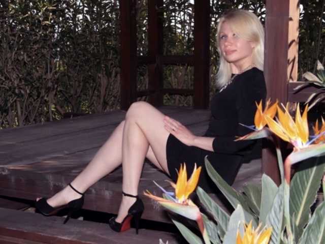 Foto av profilen Melisa4
