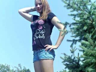 Erotisk videochatt melisaa001