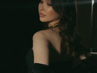 Erotisk videochatt MelisaAdams