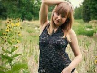 Erotisk videochatt melisafox