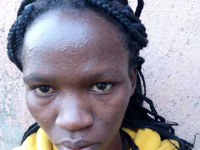 Foto av profilen Melisalizz