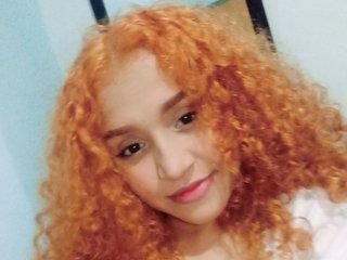 Erotisk videochatt MelisaMancini