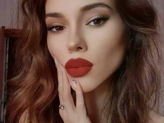 Erotisk videochatt MelisaSines