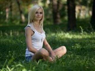 Erotisk videochatt melisasky