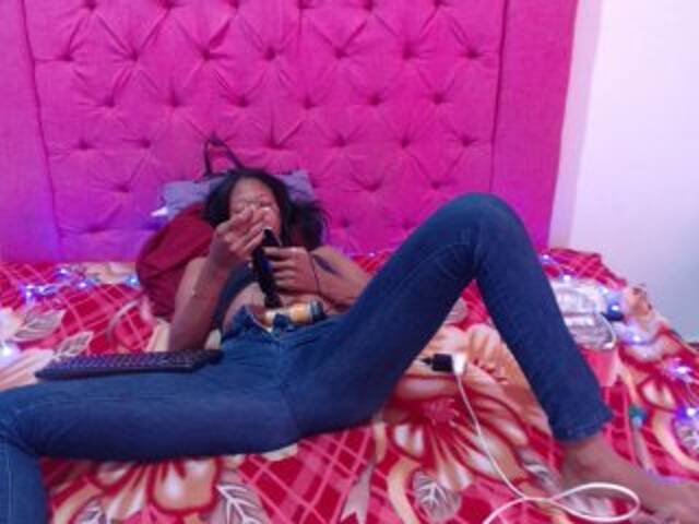 Sändningsbilder melisasugar