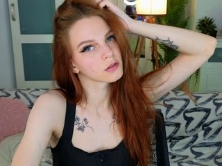 Erotisk videochatt MelisaSweet