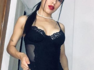 Erotisk videochatt Melisatorrez