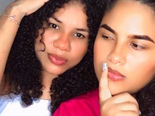 Erotisk videochatt Melisaycarina