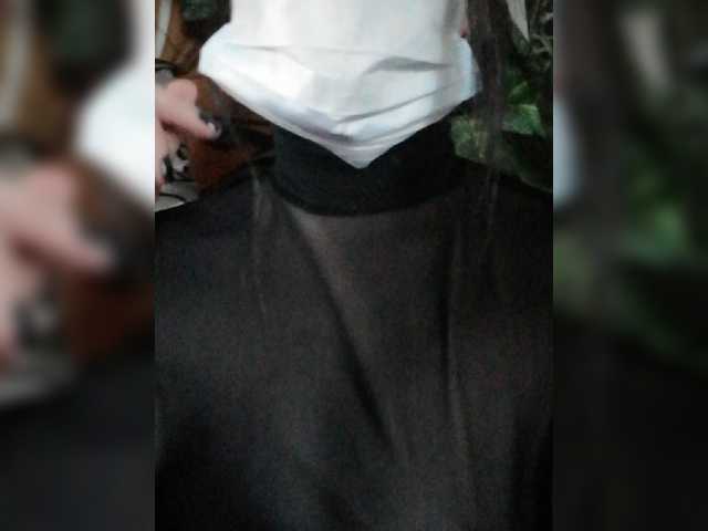 Sändningsbilder melishafox