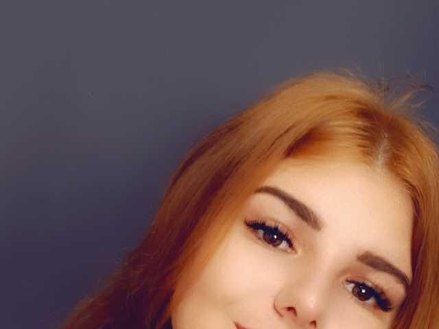 Profilbild Melissa-Hot1