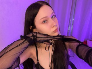 Erotisk videochatt Melissa-May