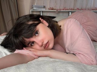Erotisk videochatt Melissa-meoww