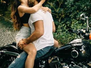 Erotisk videochatt Melissa-santi27