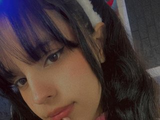 Erotisk videochatt Melissa-sc