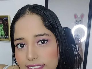 Erotisk videochatt melissa-stone