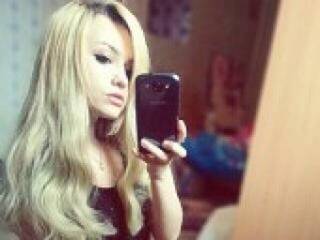 Erotisk videochatt melissa042