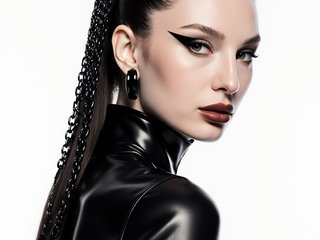 Erotisk videochatt Melissa222Femdom