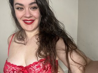Erotisk videochatt MelissaRuinsYOU