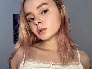 Erotisk videochatt melissababy