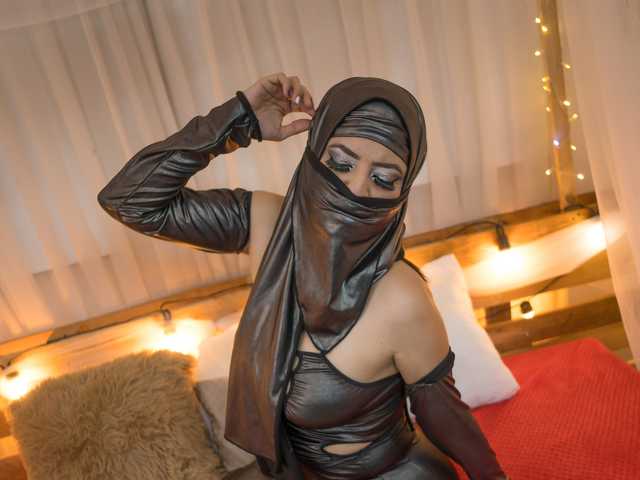 Foto av profilen MelissaCollins