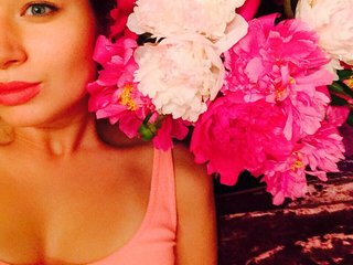 Erotisk videochatt Melissadiva