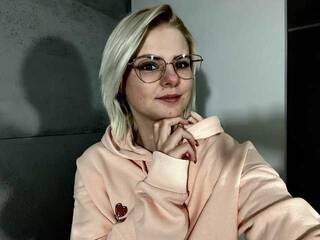 Erotisk videochatt MelissaErotic