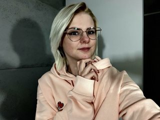 Erotisk videochatt MelissaErotic