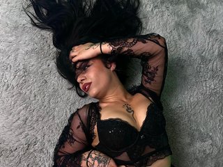 Erotisk videochatt melissakendra