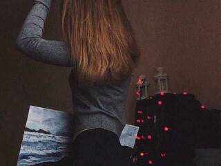 Erotisk videochatt Melissakiss123