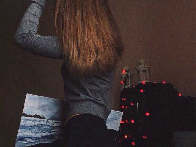 Foto av profilen Melissakiss123