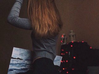 Erotisk videochatt Melissakiss123