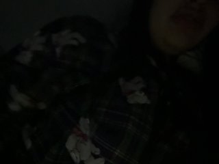 Erotisk videochatt melissakissy