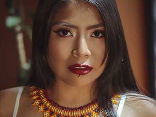 Erotisk videochatt MelissaLautner