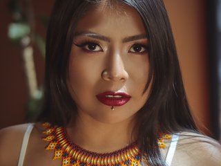 Erotisk videochatt MelissaLautner