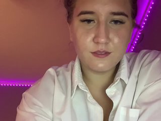 Erotisk videochatt MelissaLissaa
