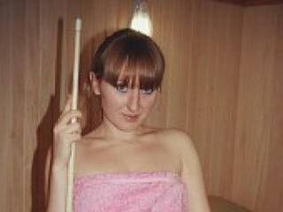 Erotisk videochatt Melissalove