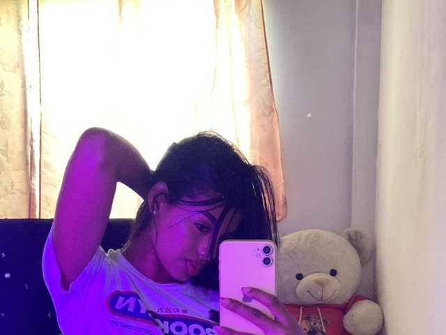 Foto av profilen MelissaLux