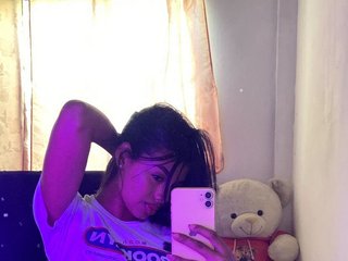 Erotisk videochatt MelissaLux