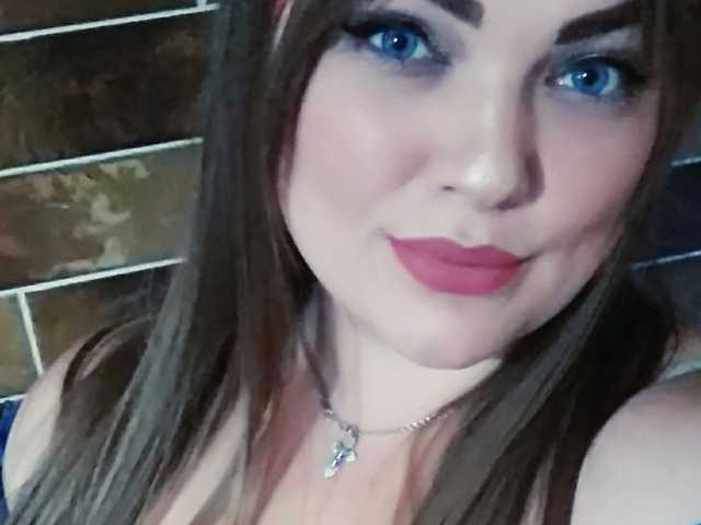 Profilbild MelissaMiln