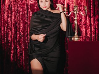 Erotisk videochatt MelissaMMassu