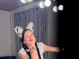 Erotisk videochatt MelissaSweett