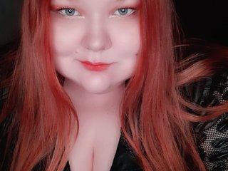Erotisk videochatt BBW_Melissa